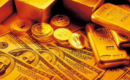 对小白来说,期货黄金、纸黄金投资哪一个