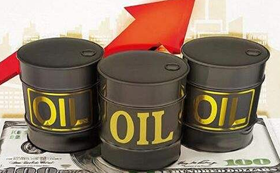 布伦特原油向56美元/桶挺进，是否要进一步上涨?未必!