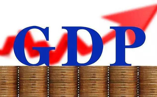 白银市gdp_4月30日高赛尔银评:GDP创下新低白银依然向好(2)