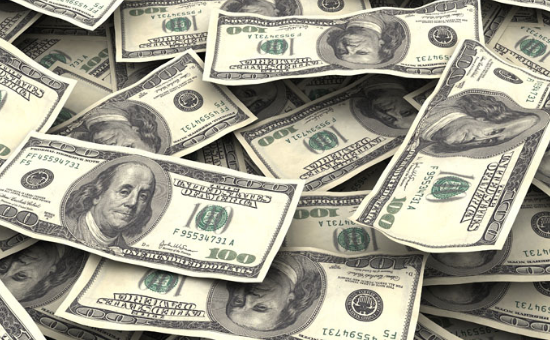 尴尬了吗?似乎是!美元全球储备地位已撼动!