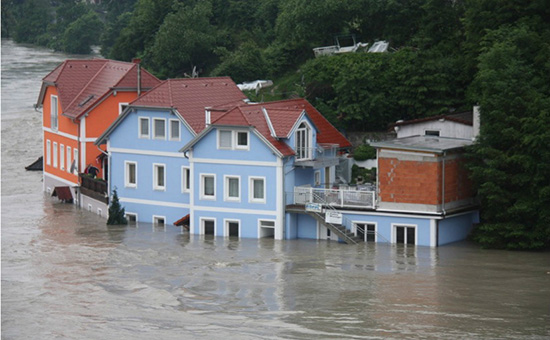 德国洪灾已170人遇难?多国