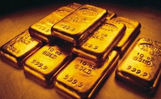 黄金投资：什么是黄金通道?
