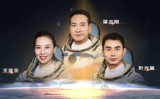 回家倒计时！太空出差三人组开始打包收拾 将首次采用快速返回方案