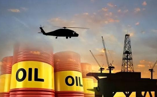 美原油价格依然受阻于110美元/桶，其价格能否进一步上涨?