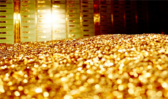 今日最新黃金走勢分析，今日最新黃金價格走勢