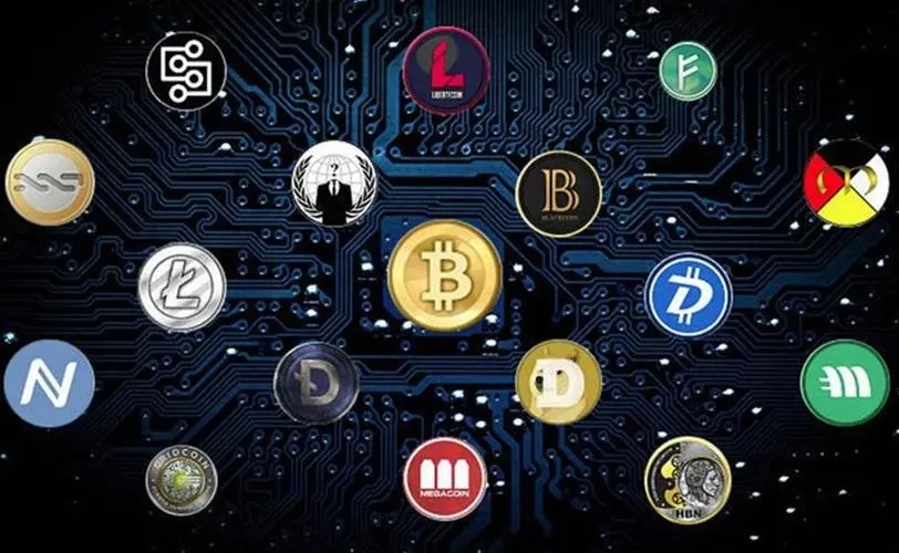 什么是ICO, STO, IEO与IDO? - 小轻秀场