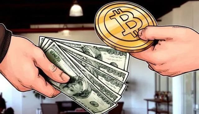 加密货币市场分析，四月即将创历史新高的币币 - 小轻秀场