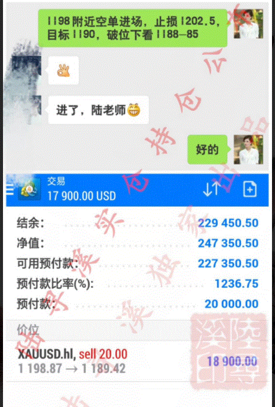 实时喊单.GIF