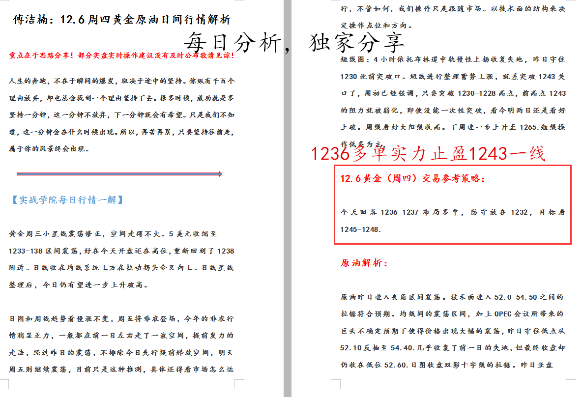 12.6黄金盈利分析图.png