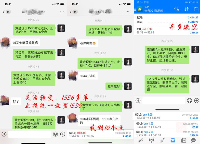 陈梓志：8.29黄金横盘修正看区间，原油涨幅受限，高可空低可多635 / author:陈梓志 / PostsID:1465834