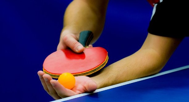 央视8月2日至8月8日东京奥运会乒乓球观赛指南