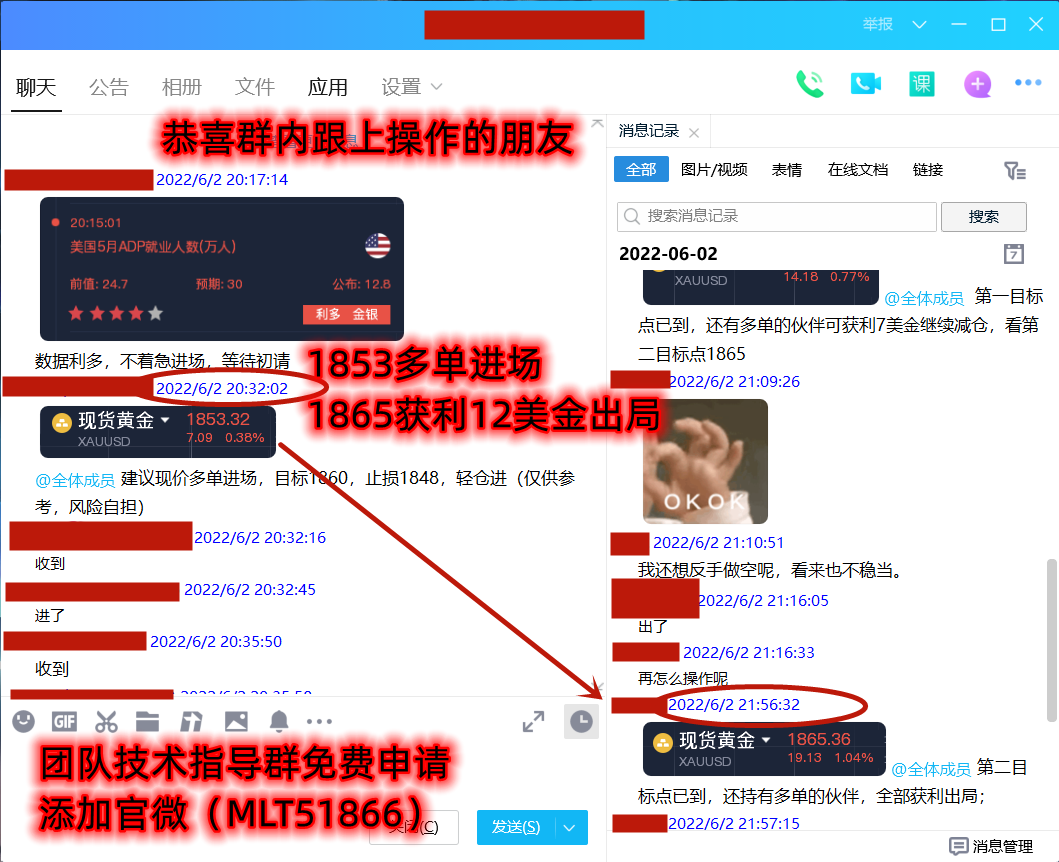 6.2周4第1单获利12美金.png