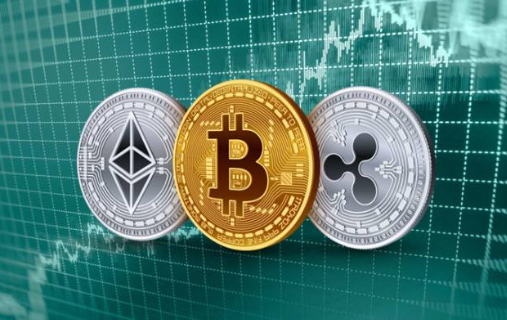 数字货币三大交易所哪个最好？2023年 - 小轻秀场