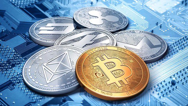 现在最受欢迎的数字货币是什么?数字货币排名 - 小轻秀场